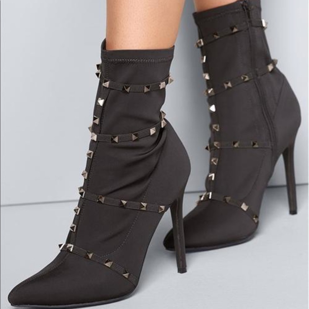 Women booties